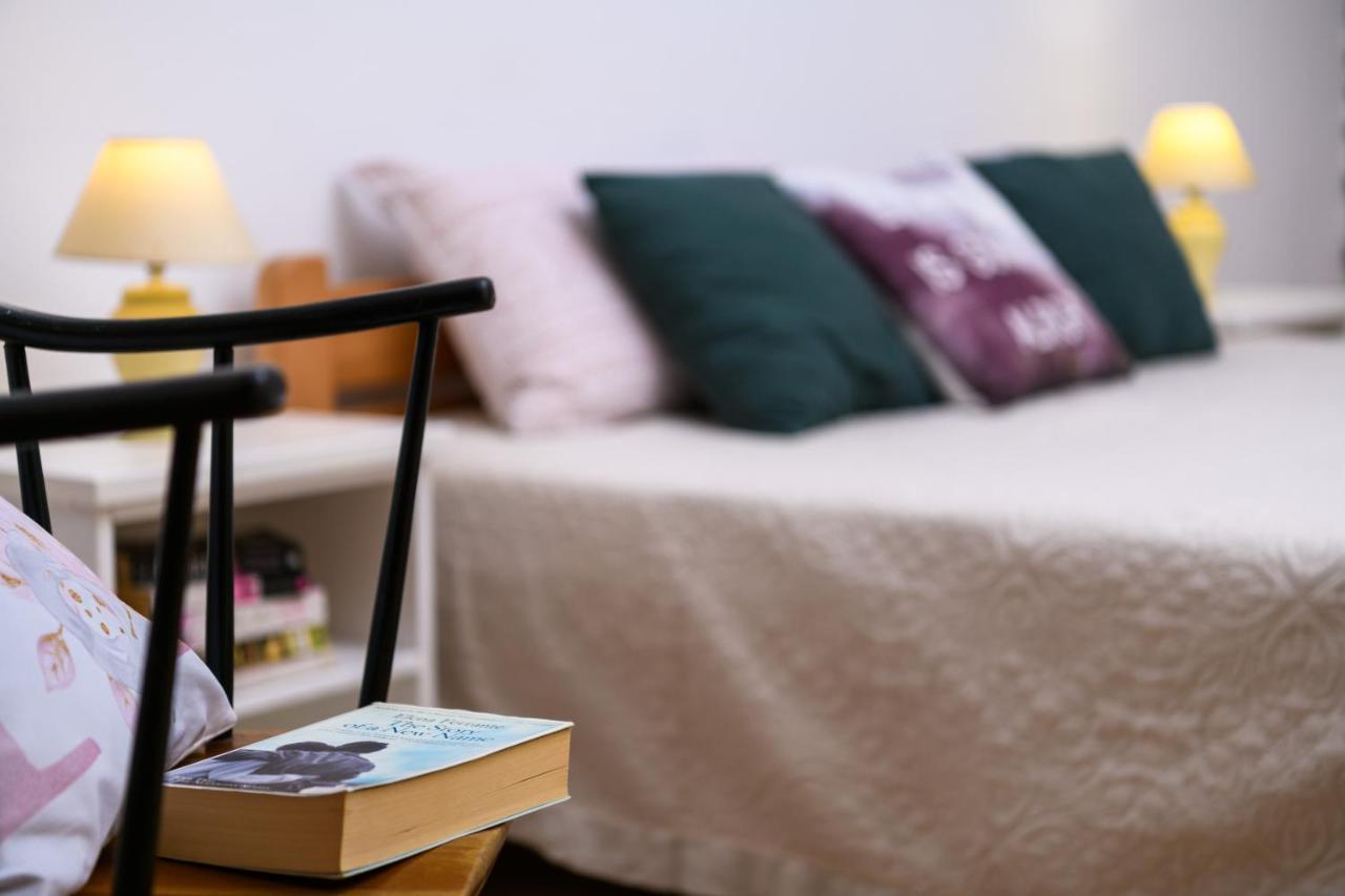 Apartman Aleksandra Пула Экстерьер фото